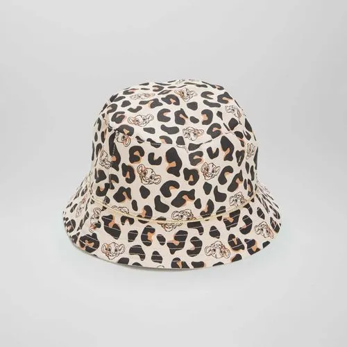 bob réversible 'nala' du 'roi lion' rose bob réversible 'nala' du 'roi lion' rose