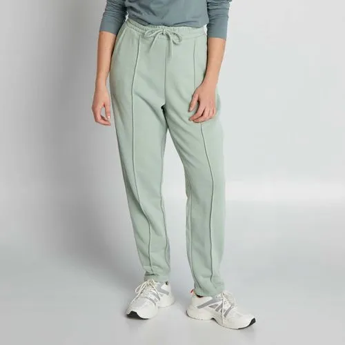 jogging en molleton vert jogging en molleton vert