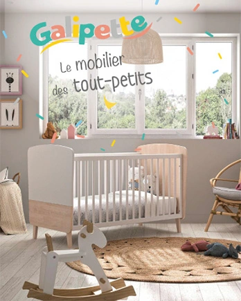 Catalogue Materna : Notre univers