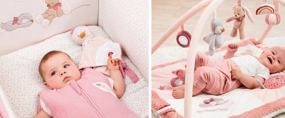 Catalogue Materna : Notre univers