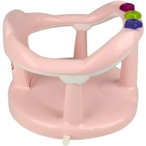 Anneau De Bain Aquababy® Rose Anneau De Bain Aquababy® Rose