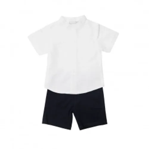 BABY'S 2 PCS SET BABY'S 2 PCS SET