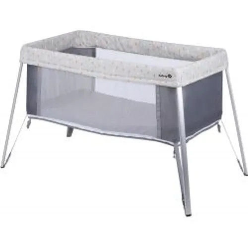 Lit Et Berceau Globe Dreamer Warm Gray Safety 1St Lit Et Berceau Globe Dreamer Warm Gray Safety 1St