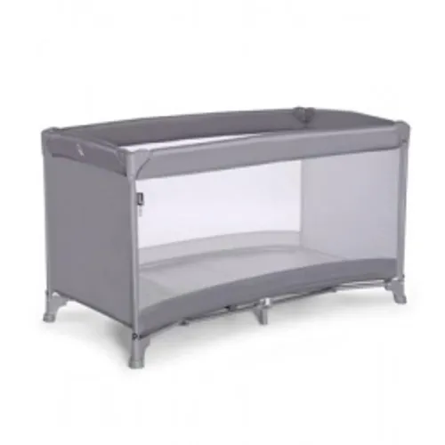 Lit parapluie Creta gris Lit parapluie Creta gris