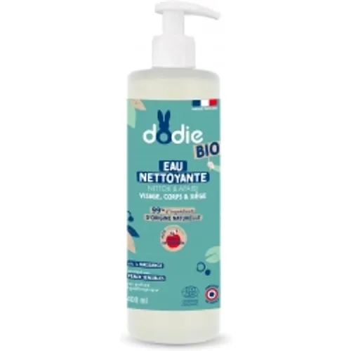 Eau nettoyante BIO 400ML Eau nettoyante BIO 400ML