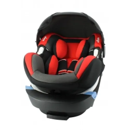 siege auto satellite premium red siege auto satellite premium red