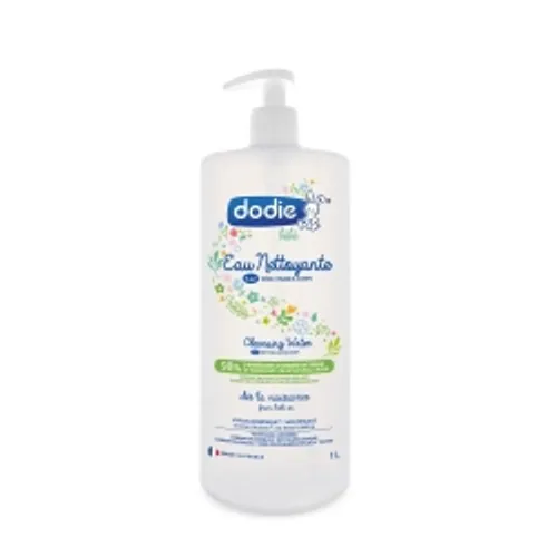 Eau nettoyante 3 en 1 1L Eau nettoyante 3 en 1 1L