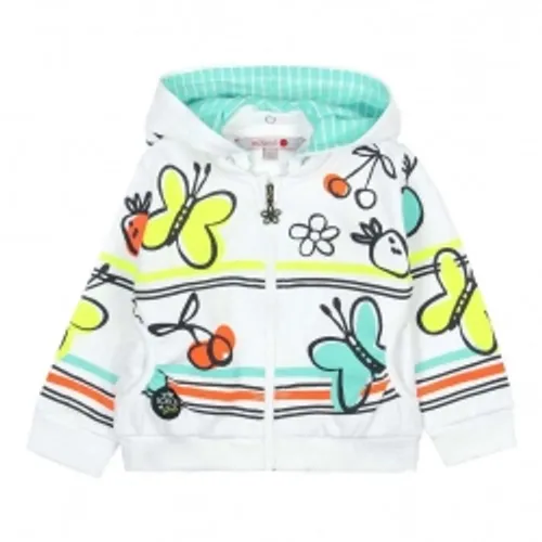 Veste En Molleton Pour Fille Veste En Molleton Pour Fille