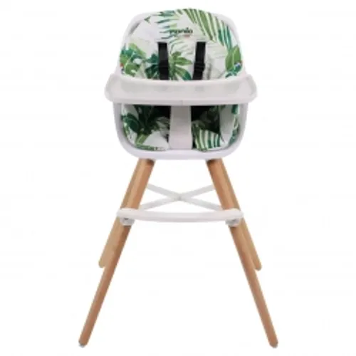 Chaise Haute bébé paulette Chaise Haute bébé paulette