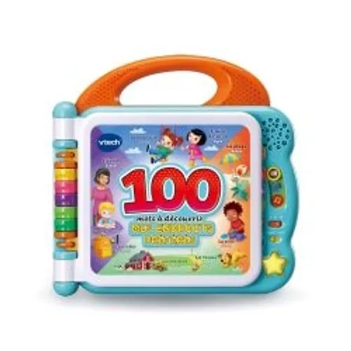 Mon imagier bilingue - Mes endroits préférés Mon imagier bilingue - Mes endroits préférés