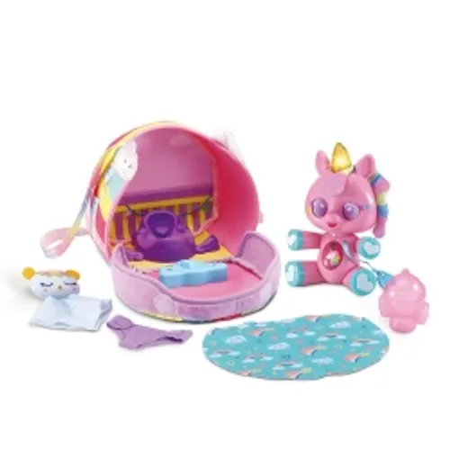 Lovelies - Emmy, mon bébé  licorne magique licorne rose Lovelies - Emmy, mon bébé  licorne magique licorne rose