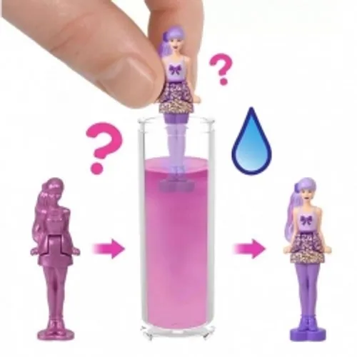 Poupées mini barbieland Poupées mini barbieland