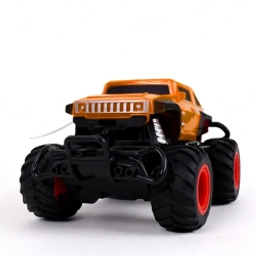 BTE R/C TOUT TERRAIN 27MHZ-2 ASS 5 ANS BTE R/C TOUT TERRAIN 27MHZ-2 ASS 5 ANS