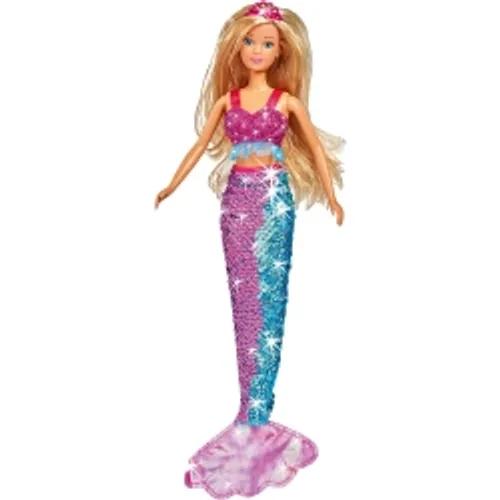 Simba steffi love baby sirene Simba steffi love baby sirene