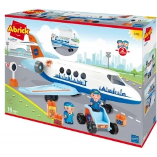 Happy Jet - Abrick Happy Jet - Abrick