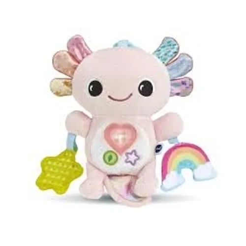 Eliott, Bébé Axolotl musical Eliott, Bébé Axolotl musical