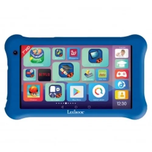 l'ordinateur ludo-éducative