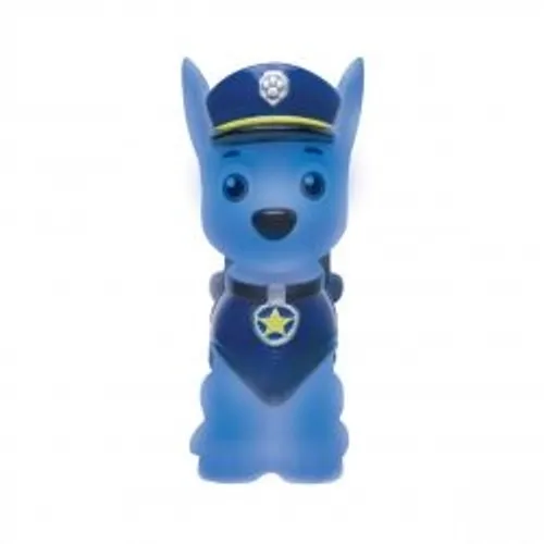 Veilleuse en 3D avec variation de couleurs