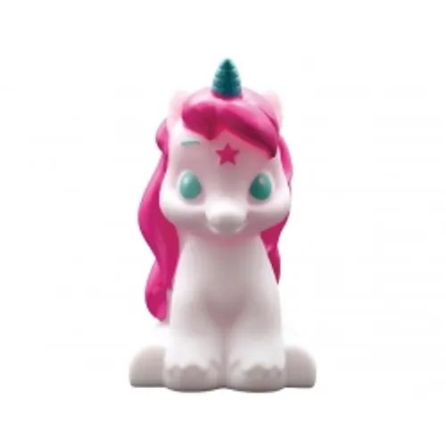 Veilleuse en 3D avec variation de couleurs