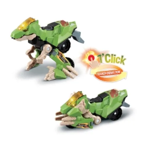 Petits Switch & Go Dinos " 1'click"