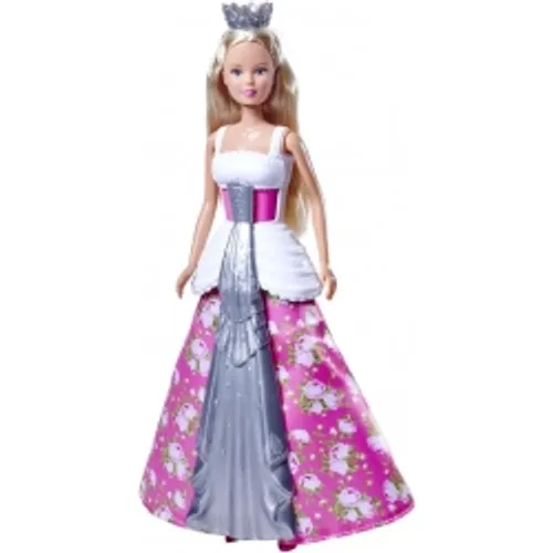 Simba steffi love et la magie du mariage