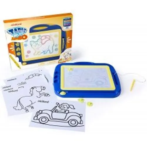 Ardoise Magnétique Jumbo