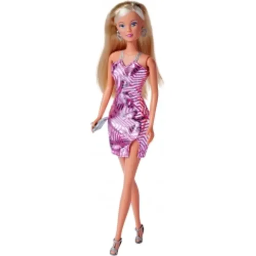 Simba steffi love  argent brillant en assortiment