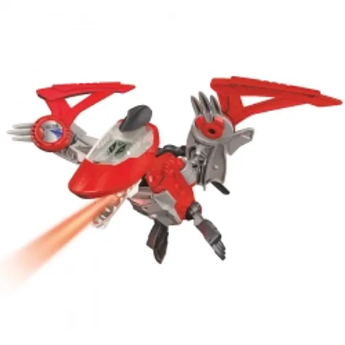 Switch & Go Dinos - Kyrion,  le super Ptéranodon (Hélico)