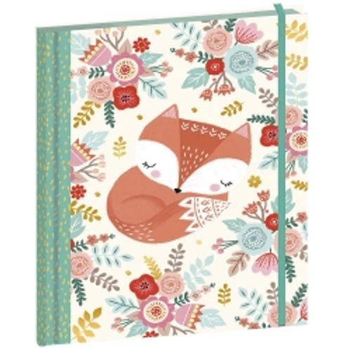 Carnet Avec Elastique Carnet Avec Elastique