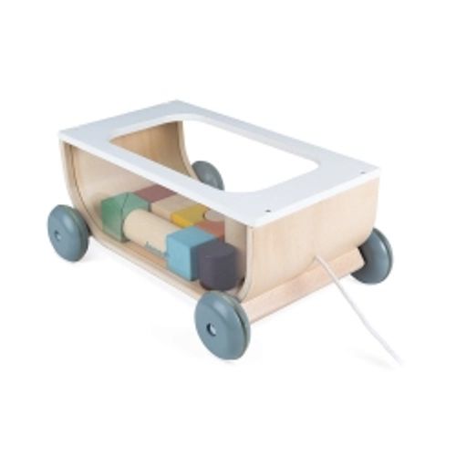 Chariot De Cubes Sweet Cocoon Chariot De Cubes Sweet Cocoon
