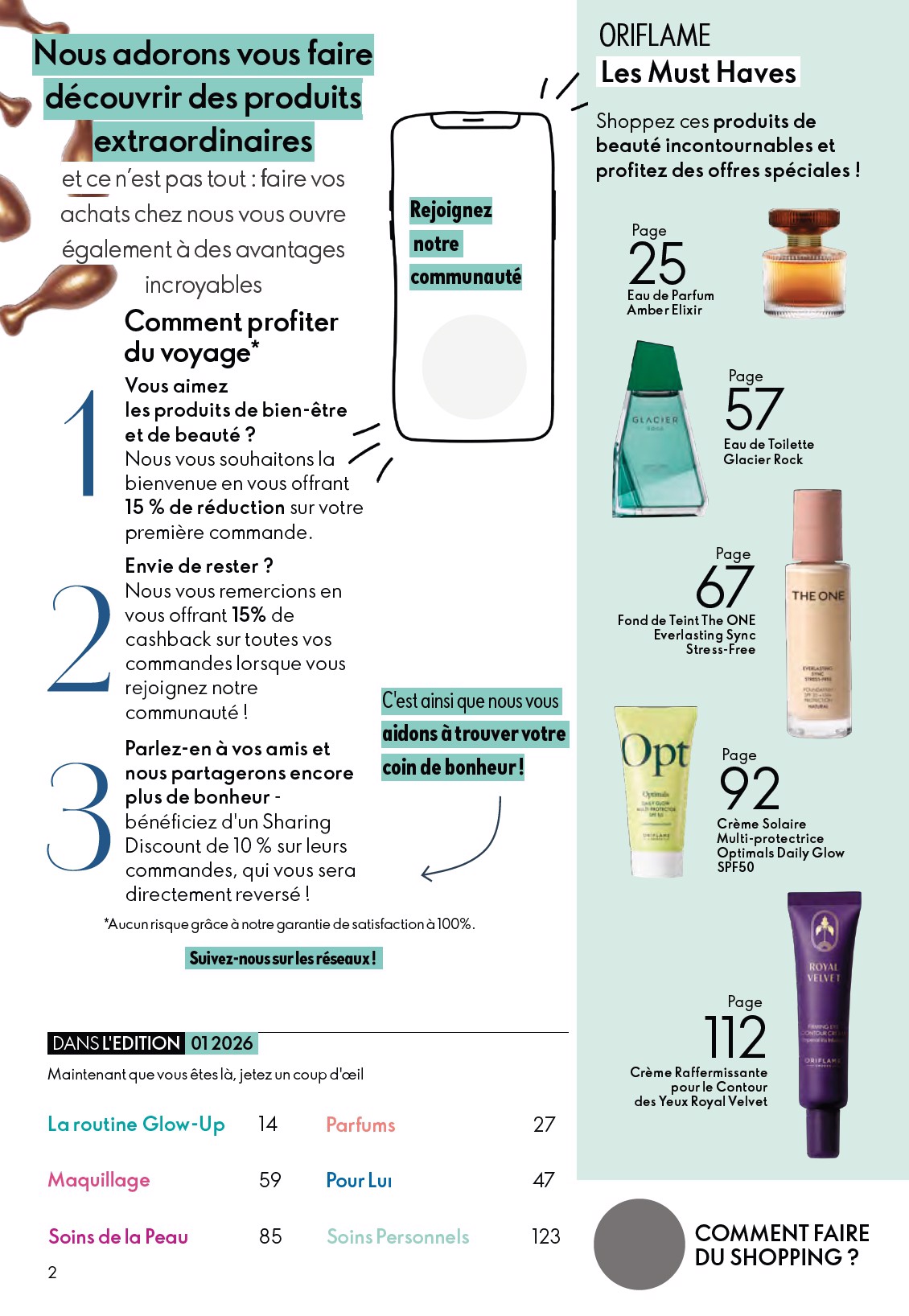 eCatalogue 01 eCatalogue 01