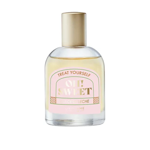 Eau de Toilette OH! SWEET DULCE DE LECHE