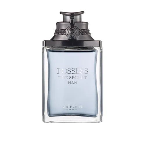 Eau de Parfum Possess The Secret Man