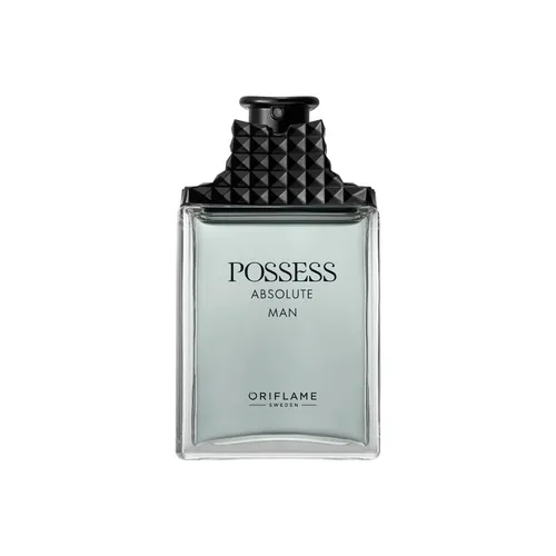 Eau de Parfum Possess Absolute pour Lui