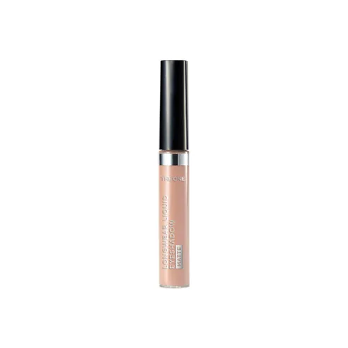 Ombre à paupières liquide longue tenue Matte THE ONE