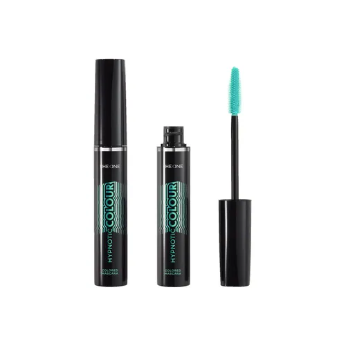 Mascara coloré Hypnotic Colour THE ONE