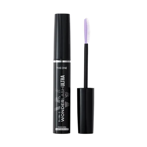 Mascara 5-en-1 Wonder Lash Ultra THE ONE Résistant à l'Eau