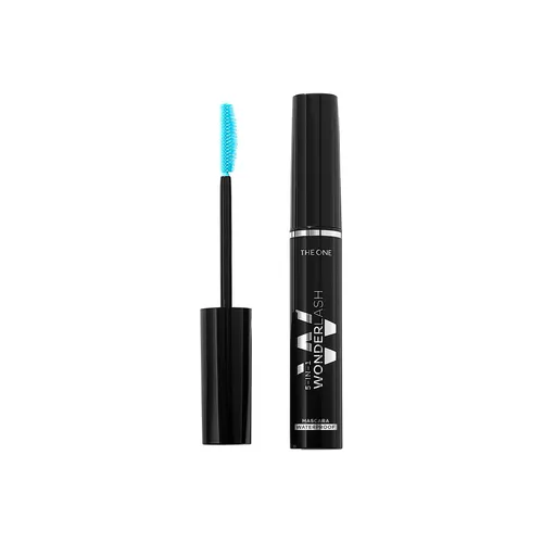 Mascara 5 en 1 The ONE Wonder Lash Résistant à l'Eau