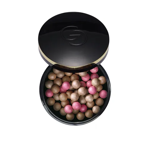 Perles Riches en Sérum Giordani Gold