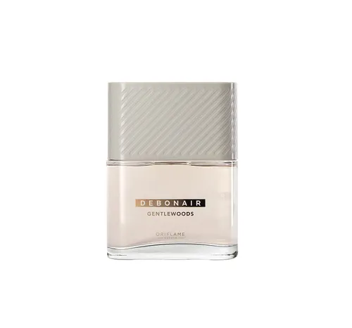 Eau de Toilette Debonair Gentlewoods
