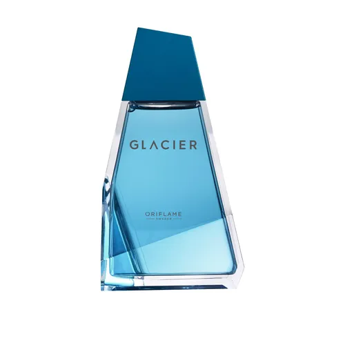 Eau de Toilette Glacier