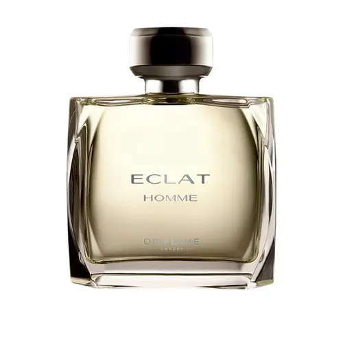 Eau de Toilette Eclat Homme