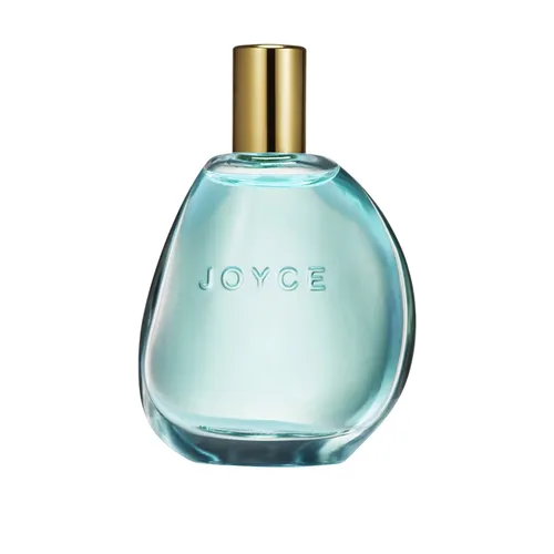 Eau de Toilette Joyce Turquoise
