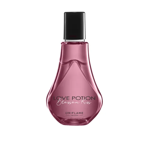 Brume Parfumée Love Potion Blossom Kiss