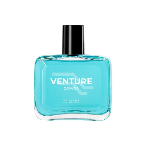 Eau de Toilette Venture Power
