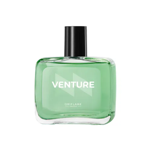 Eau de Toilette Venture