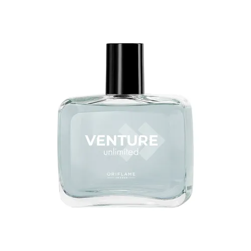 Eau de Toilette Venture Unlimited