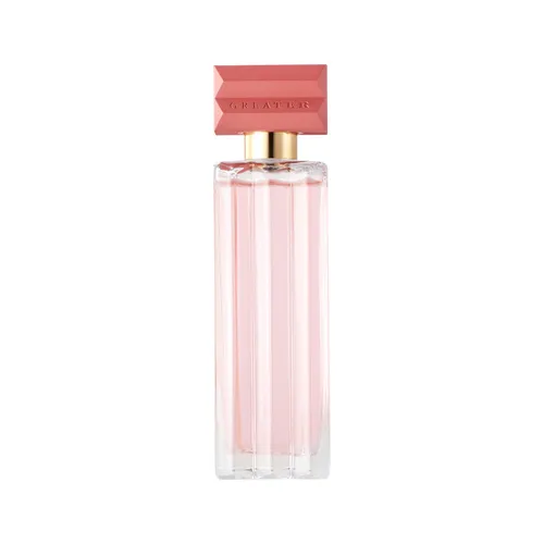Eau de Toilette Greater pour Elle