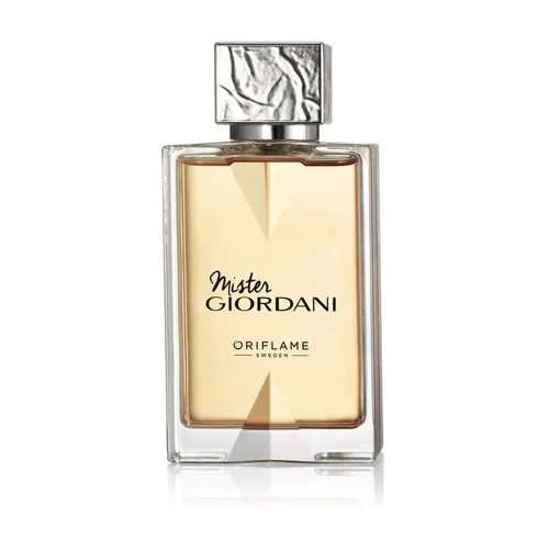 Eau de Toilette Mister Giordani