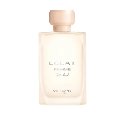 Eau de Toilette Eclat Femme Weekend
